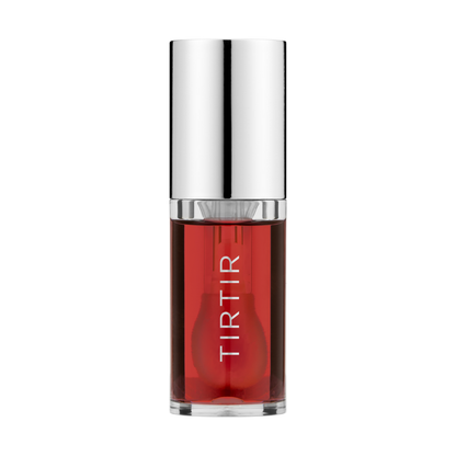 My glow Lip Oil