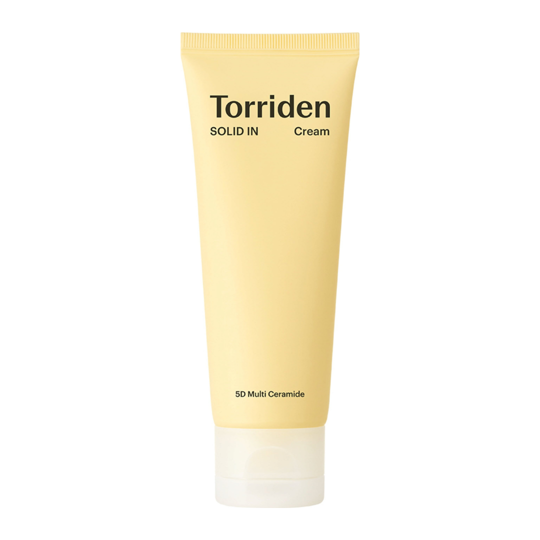 SOLID-IN Ceramide Cream