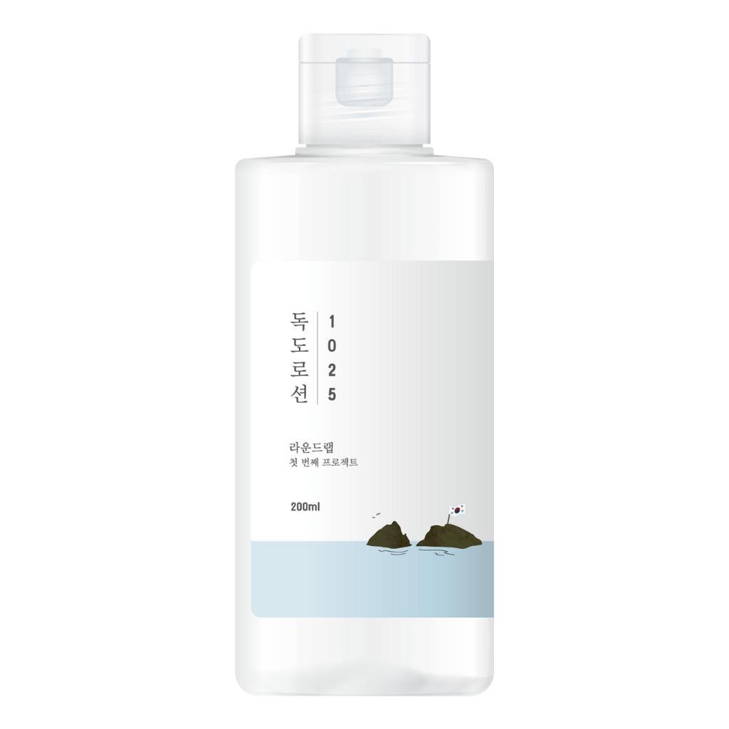 1025 DOKDO Lotion | 200ml