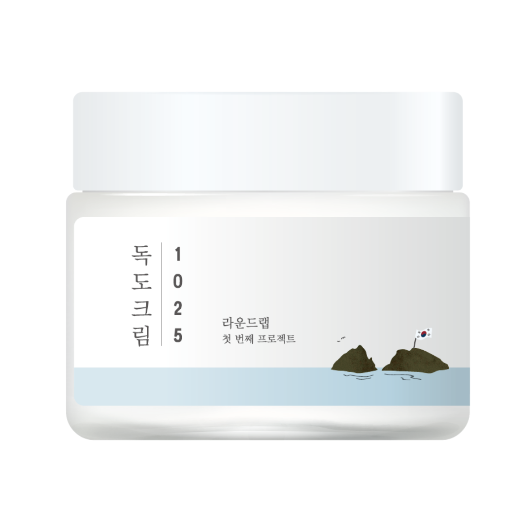 1025 DOKDO Cream | 80ml
