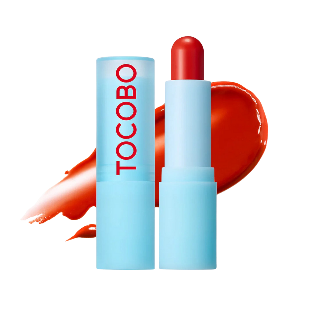 Glass Tinted Lip Balm