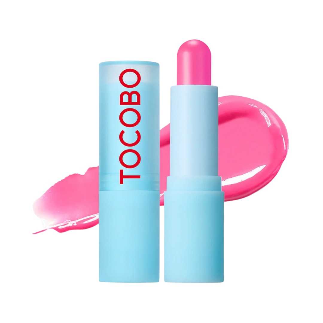 Glass Tinted Lip Balm