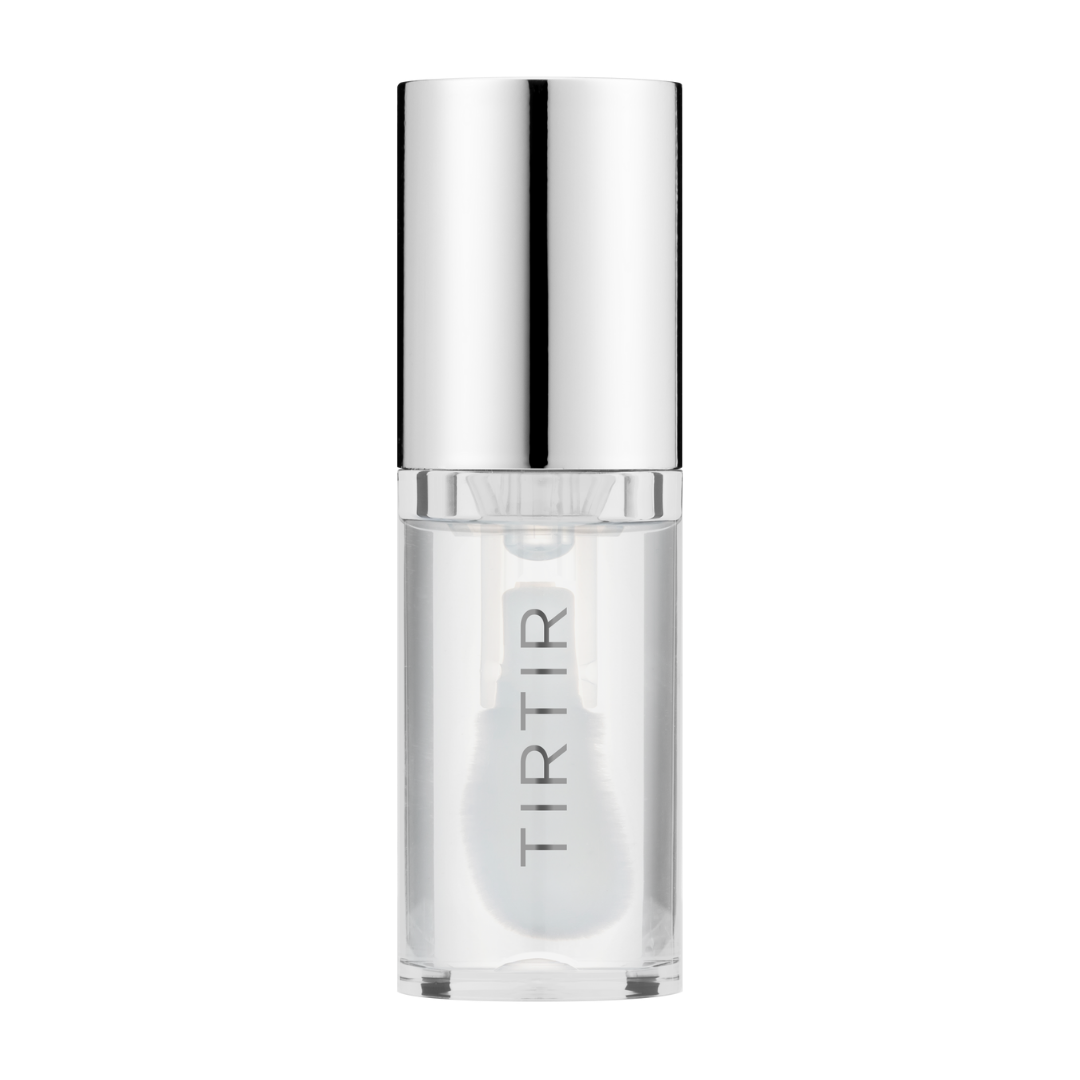 My glow Lip Oil