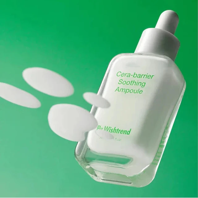 Cera-Barrier Soothing Ampoule 30 ml