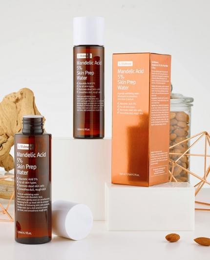 Mandelic Acid 5% Skin Prep Water 120 ml