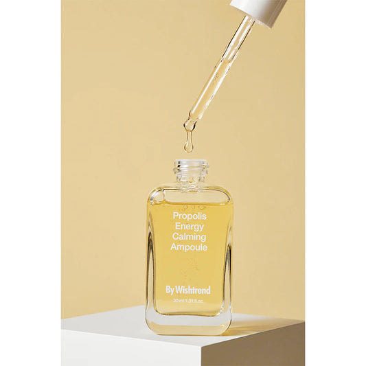 Propolis Energy Calming Ampoule