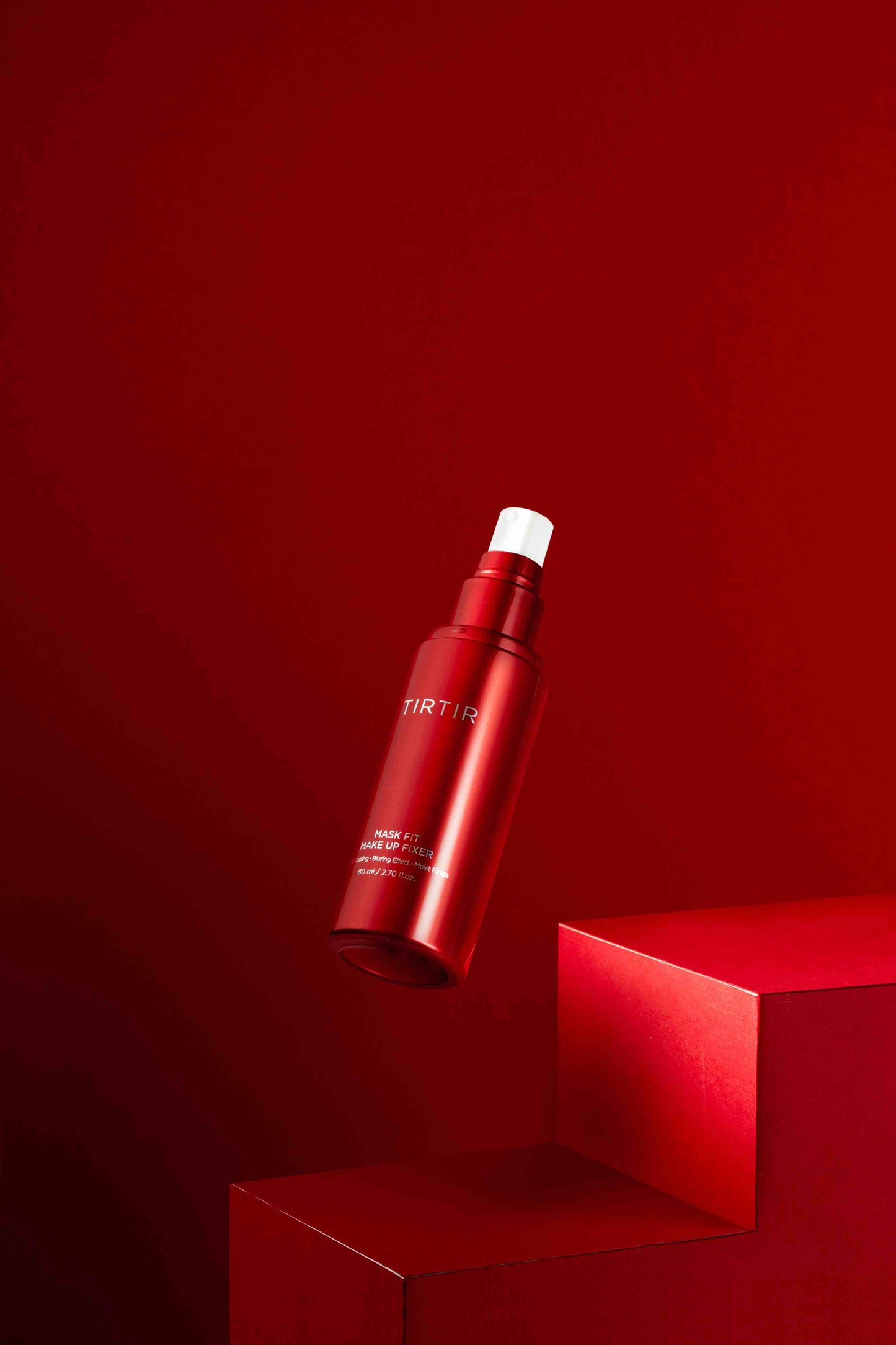 TirTir - MaskFit MakeUp Fixer - 80ml