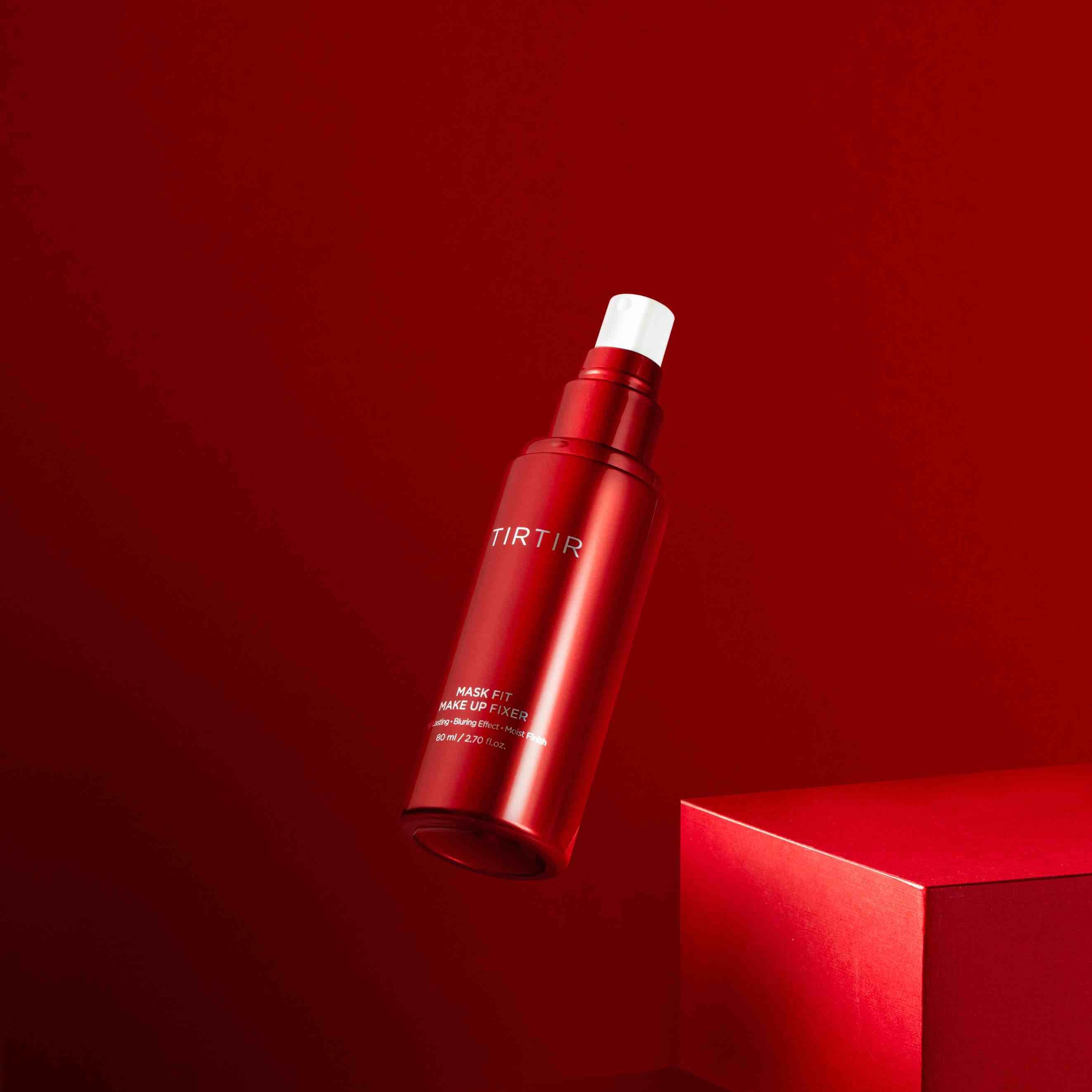 Mask Fit Make Up Fixer