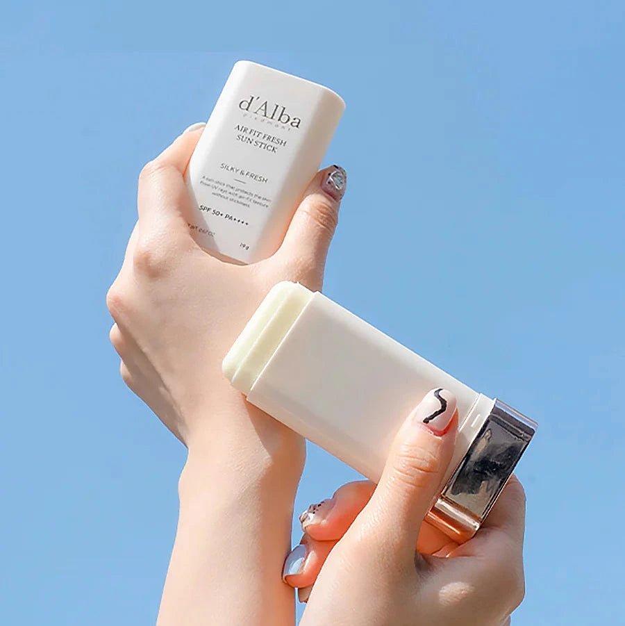 Air Fit Fresh Sun Stick