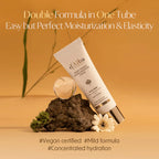 White Truffle Double Moisture Cream
