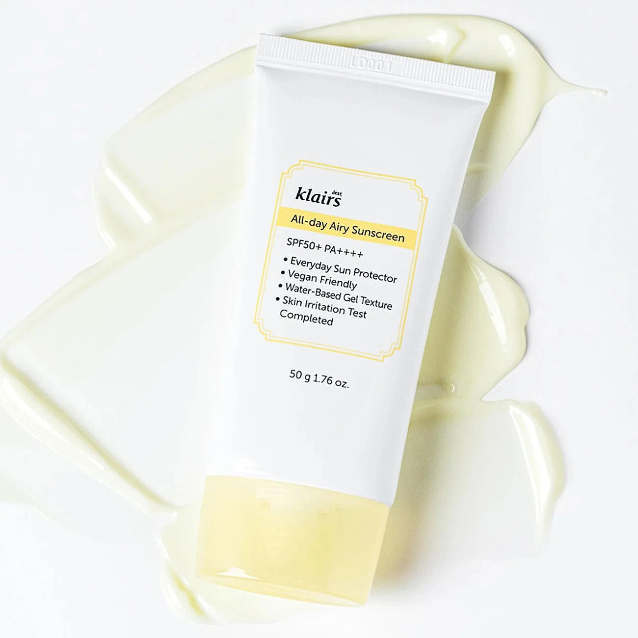 All-Day Airy Sunscreen 50 g