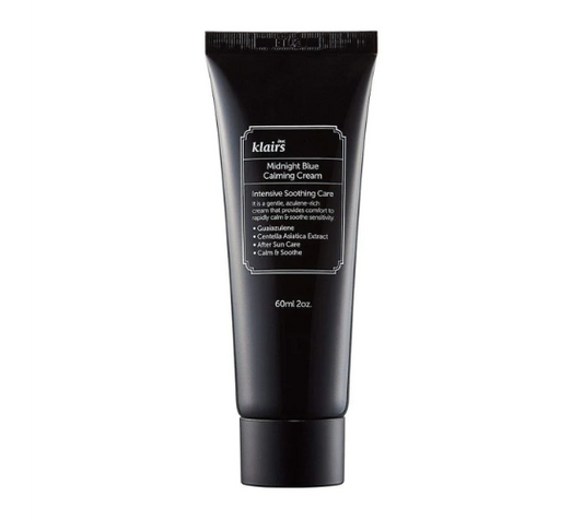 Midnight Blue Calming Cream 60 g