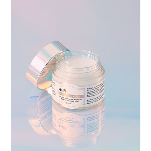 Freshly Juiced Vitamin E Mask 90 g
