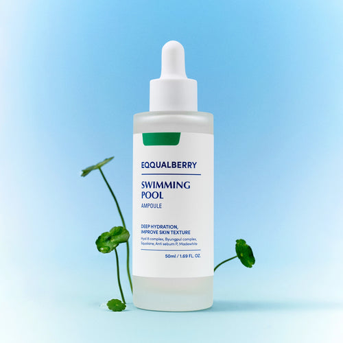 Swimming Pool Ampoule (50ml)