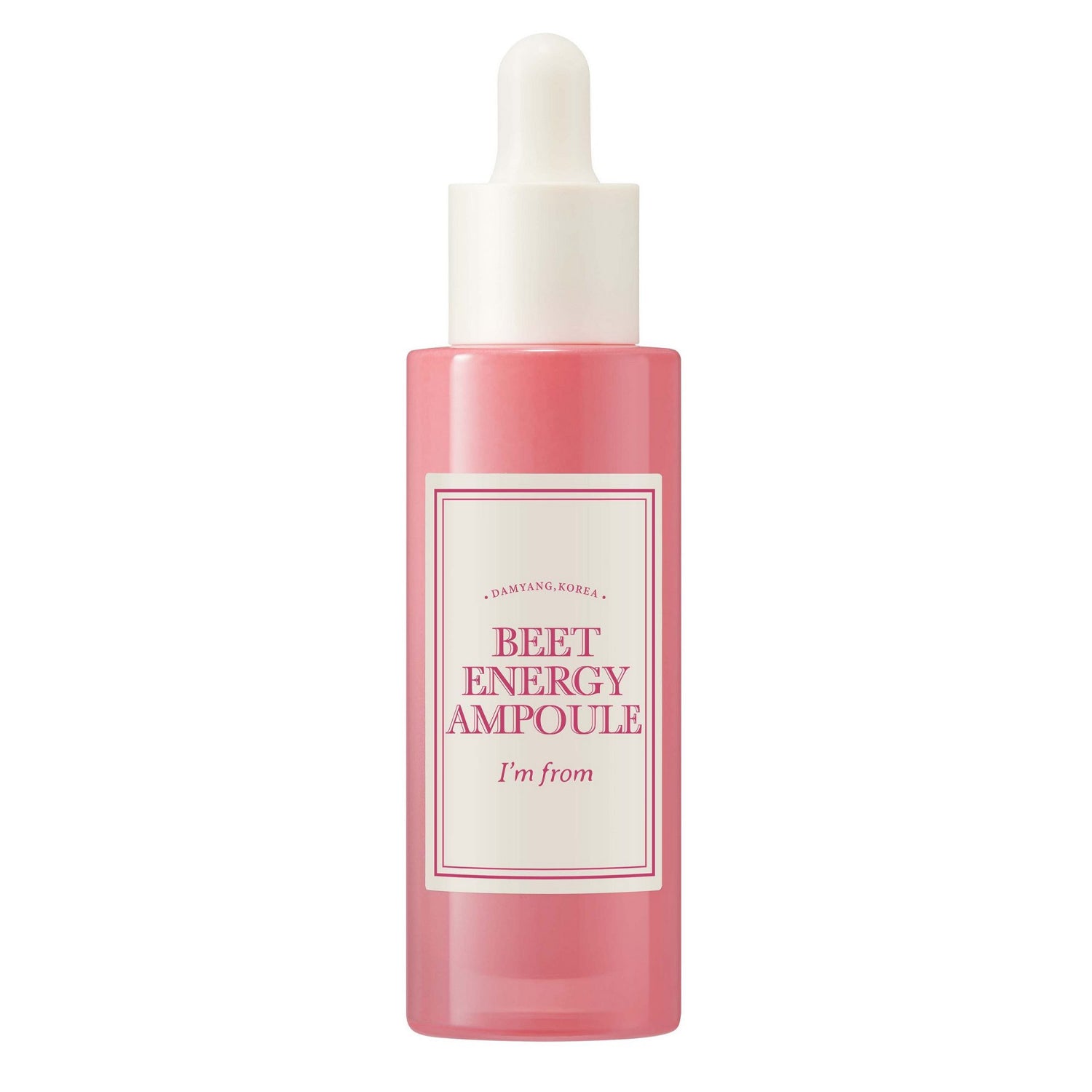 Beet Energy Ampoule 30 ml