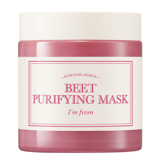 Beet Purifying Mask 110g