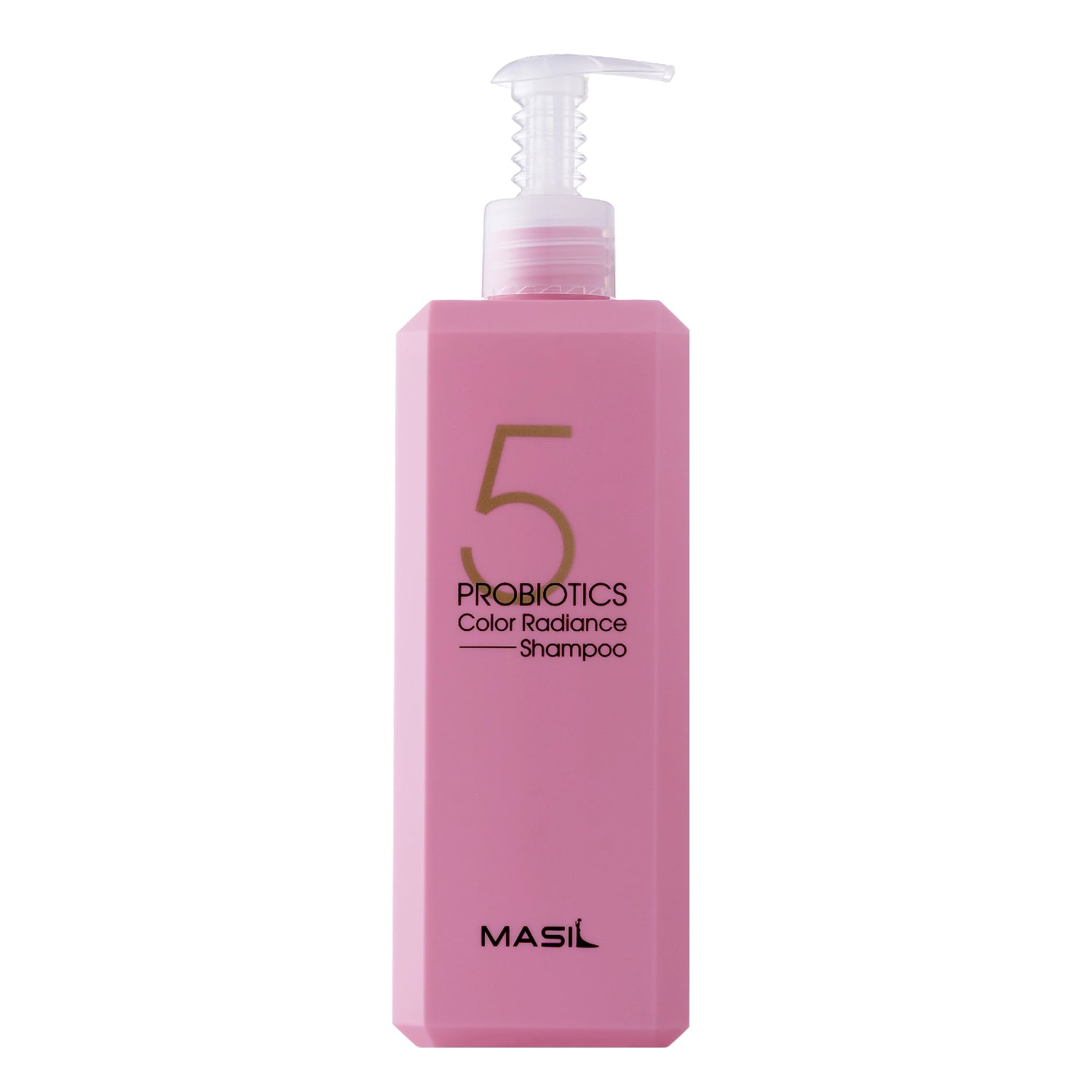 5 Probiotics Color Radiance Shampoo