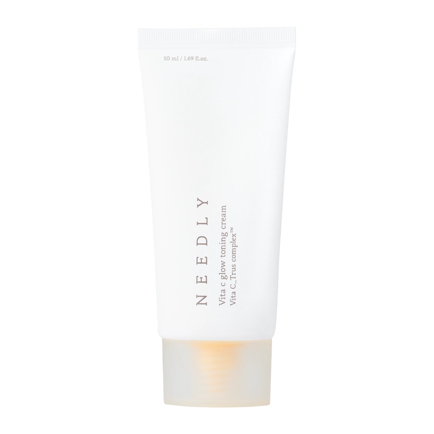 Vita C Glow Toning Cream