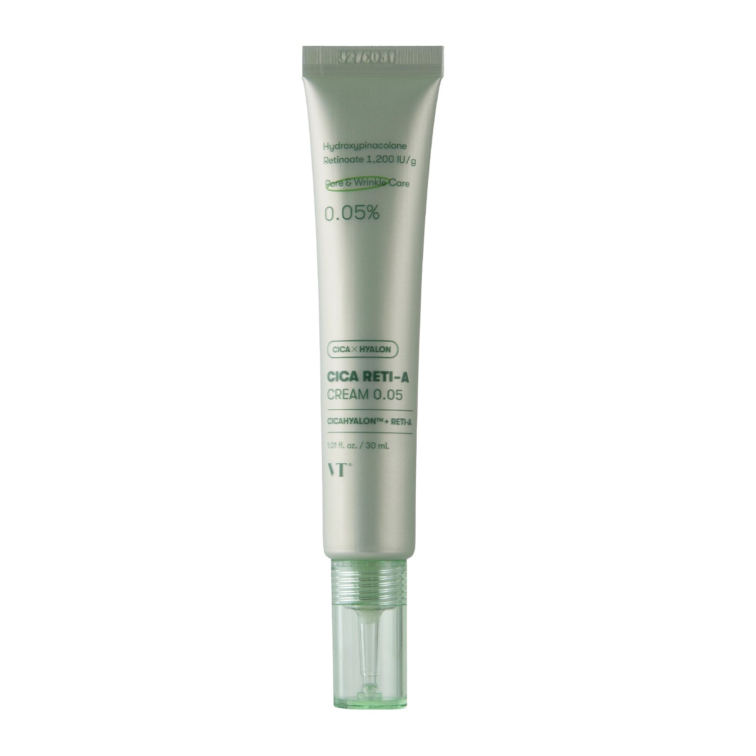 Cica Reti-A Cream 0.05