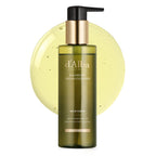 Mild Skin Balancing Vegan Cleanser