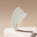 Ceramic gua Sha 1 Ea