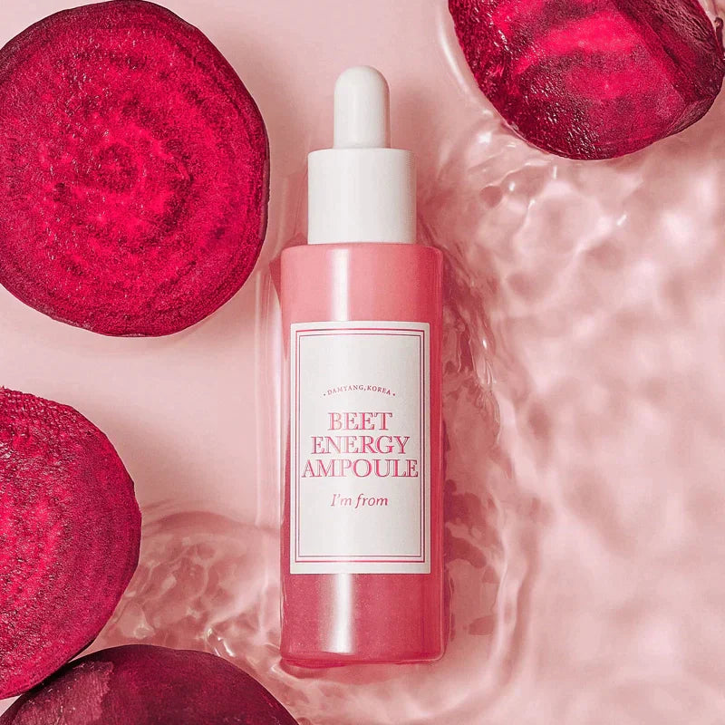 Beet Energy Ampoule 30 ml