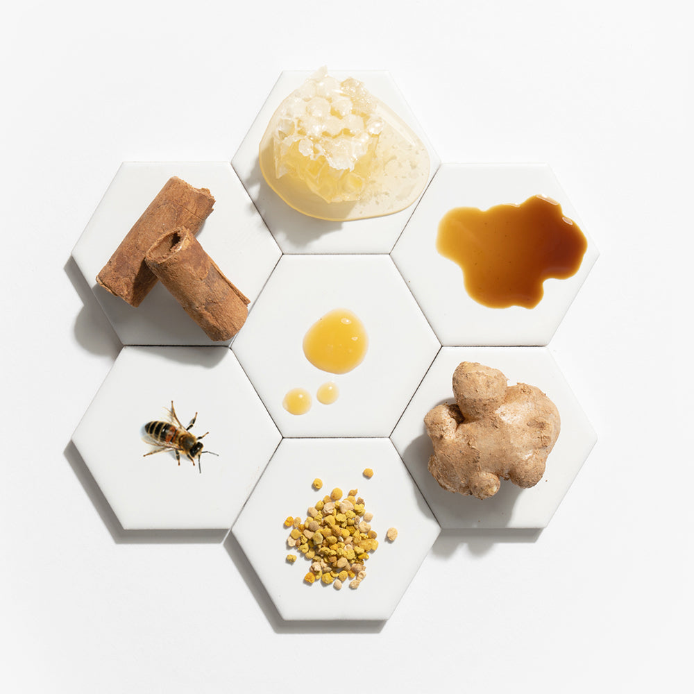 Honey glow Cream 50 g