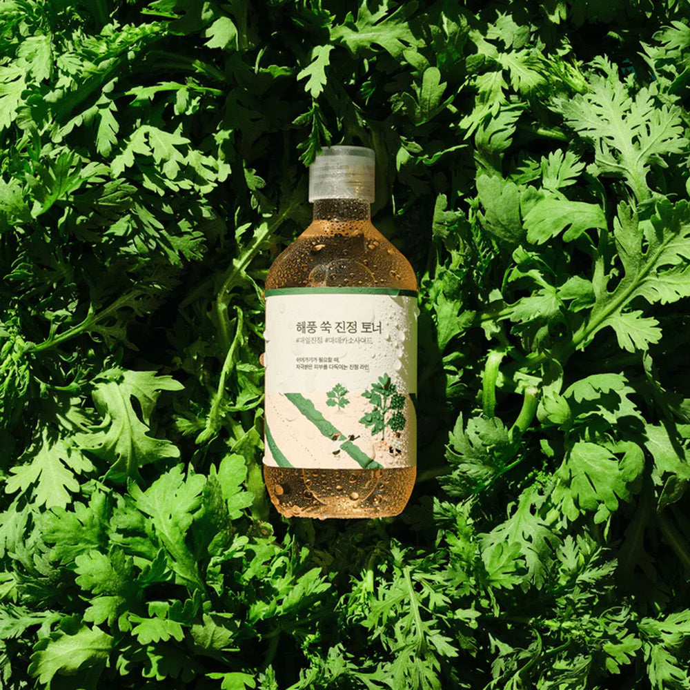 Mugwort Calming Toner | 300ml