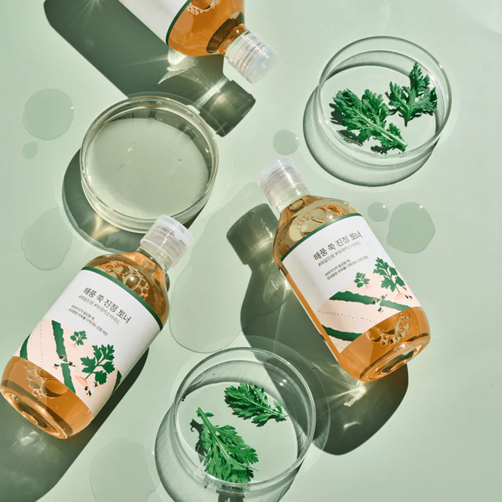 Mugwort Calming Toner | 300ml