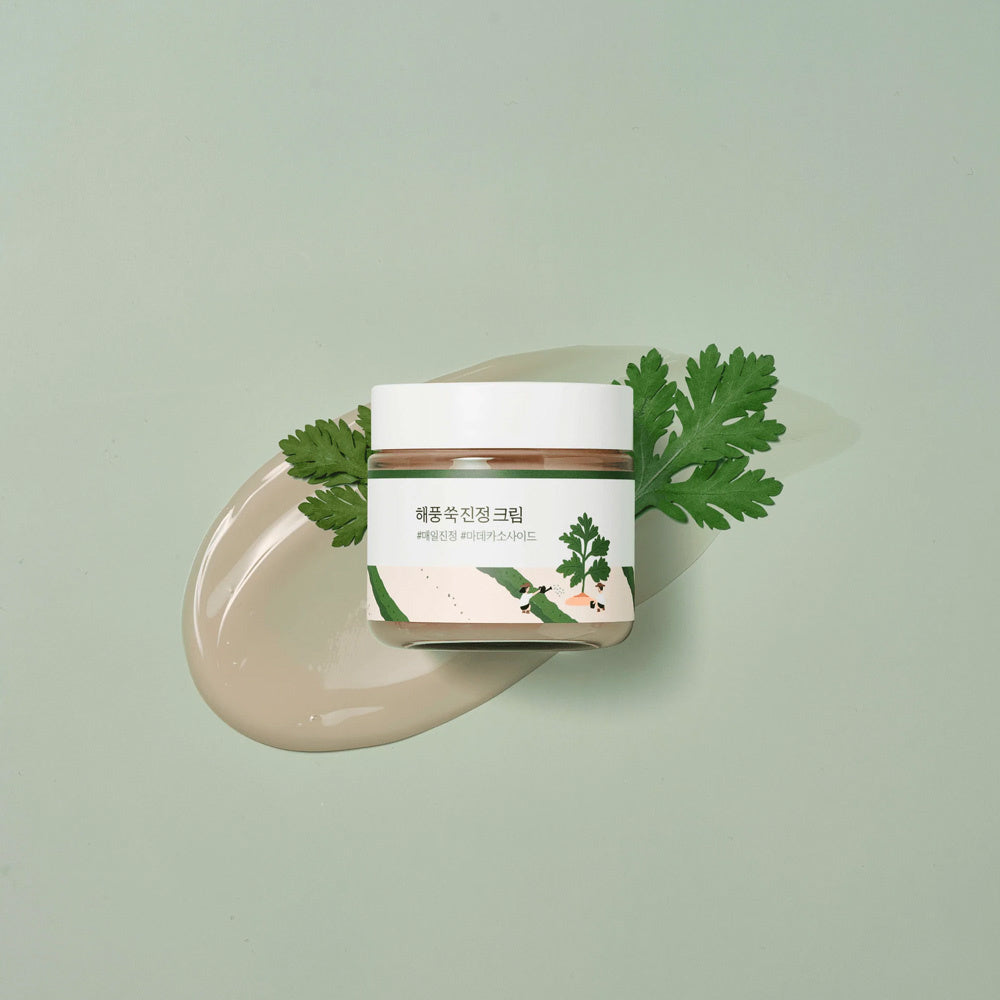 Mugwort Calming Cream | 80ml