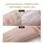 Mild Skin Balancing Vegan Cleanser