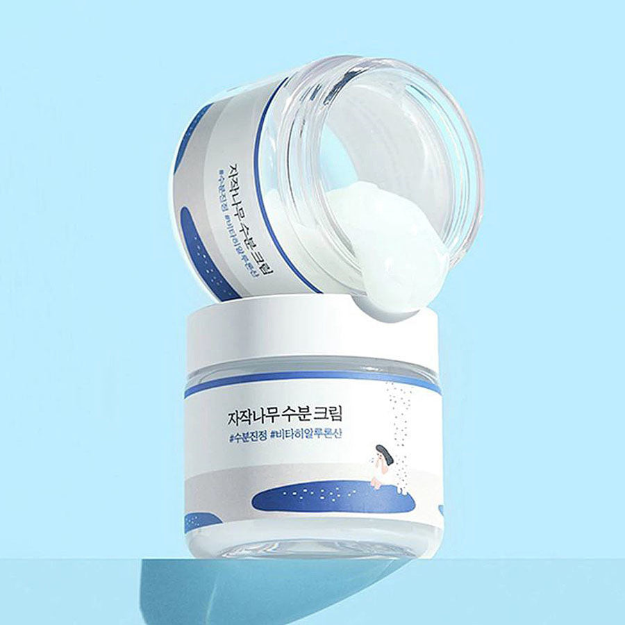 Birch Moisturising Cream | 80ml