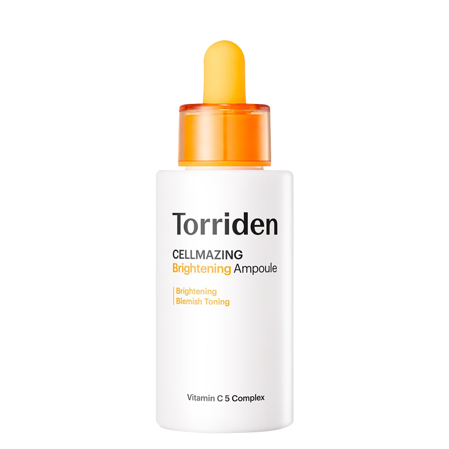 Cellmazing Brightening Ampoule