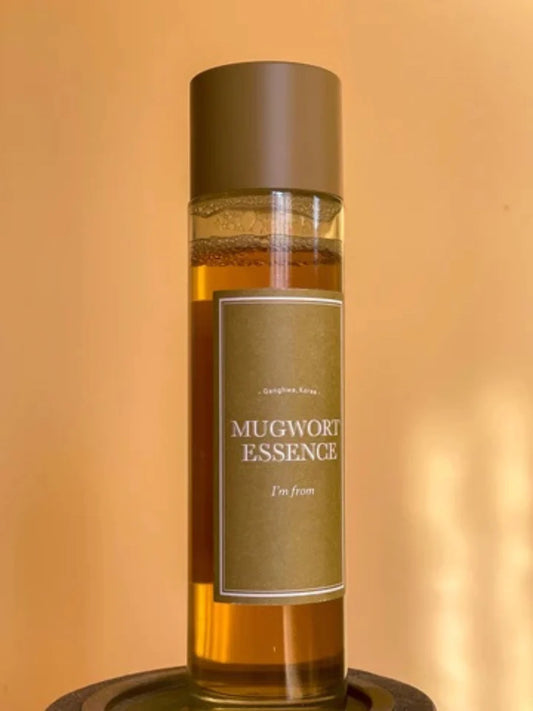 Mugwort Essence 160 ml 