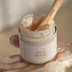 Rice Mask
