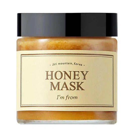 Honey Mask 120g