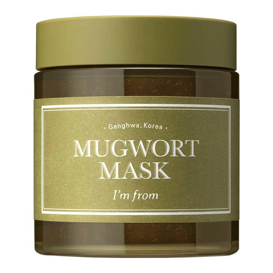 Mugwort Mask 110g