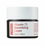 Vitamin 75 Maximizing Cream 50 g