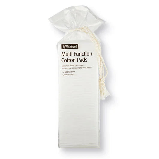 Multi Function Cotton Pads 70 Pads