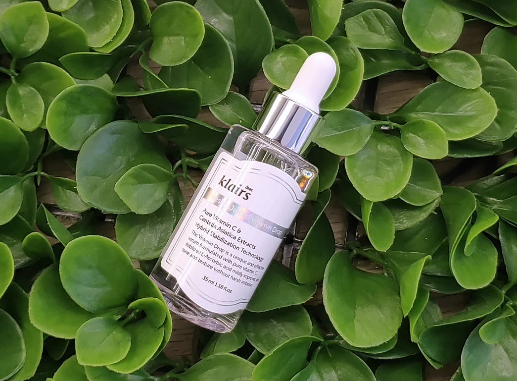 Freshly Juiced Vitamin Drop 35 ml