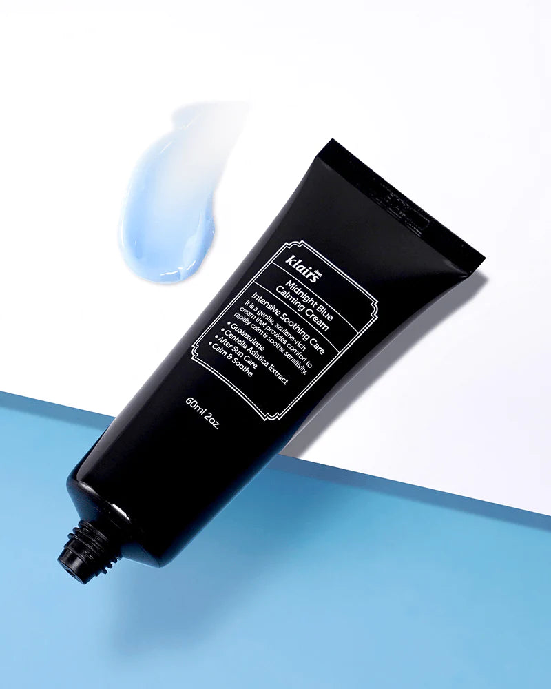 Midnight Blue Calming Cream 60 g