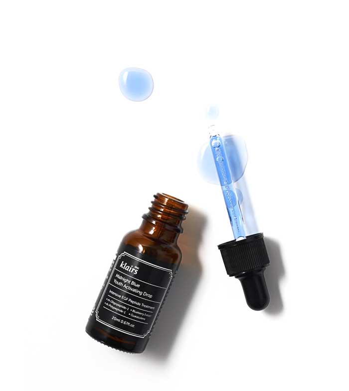 Midnight Blue Youth Activating Drop 20 ml