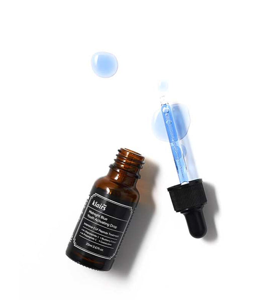 Midnight Blue Youth Activating Drop 20 ml