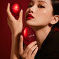 Mask Fit Red Cushion