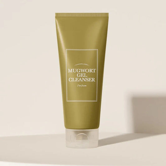 Mugwort gel Cleanser 150 ml