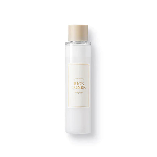 Rice Toner 30 ml