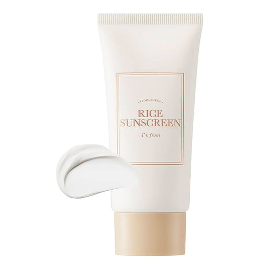 Rice Sunscreen 50 ml