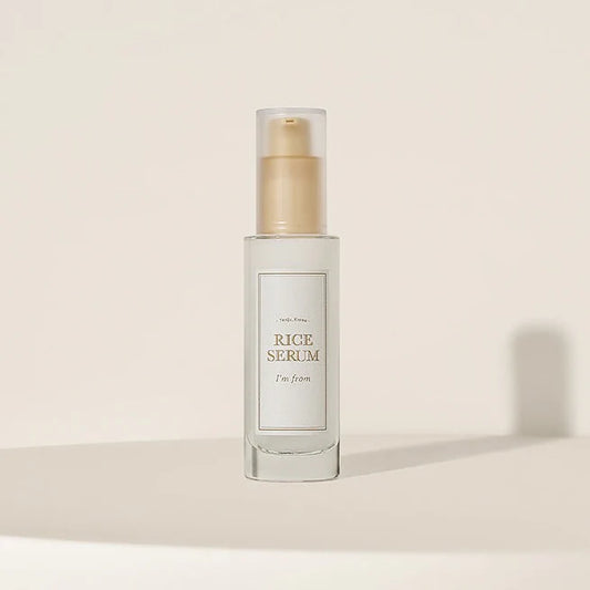Rice Serum 30 ml
