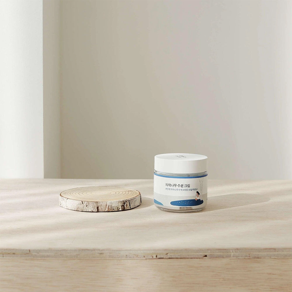 BIrch Juice Moisturising Cream