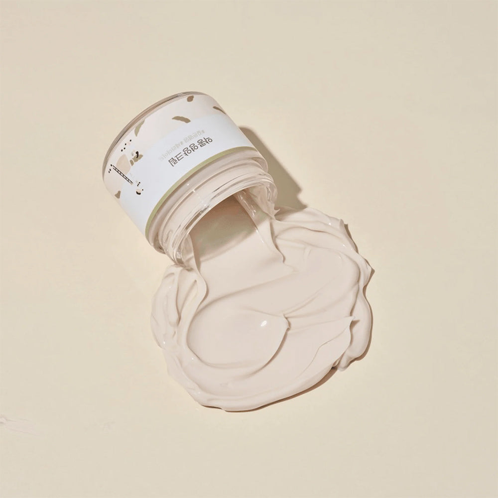 Soybean Nourishing Cream | 80ml